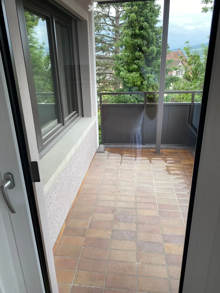 Grosszügige kernsanierte 3.5-Zimmer-Wohnung | 105.5 m² | 3 Min. zum Bahnhof Wädenswil