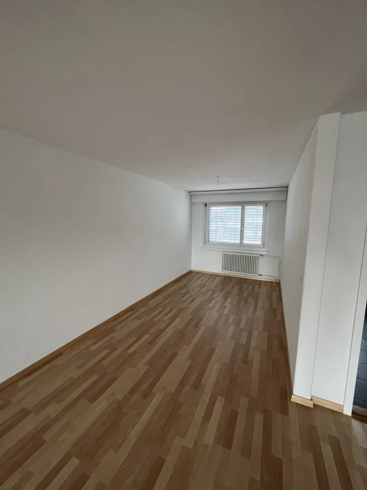 Wohnen mit Weitblick: 4.5-Zimmer-Wohnung in Adlikon mit grosszügiger Terrasse