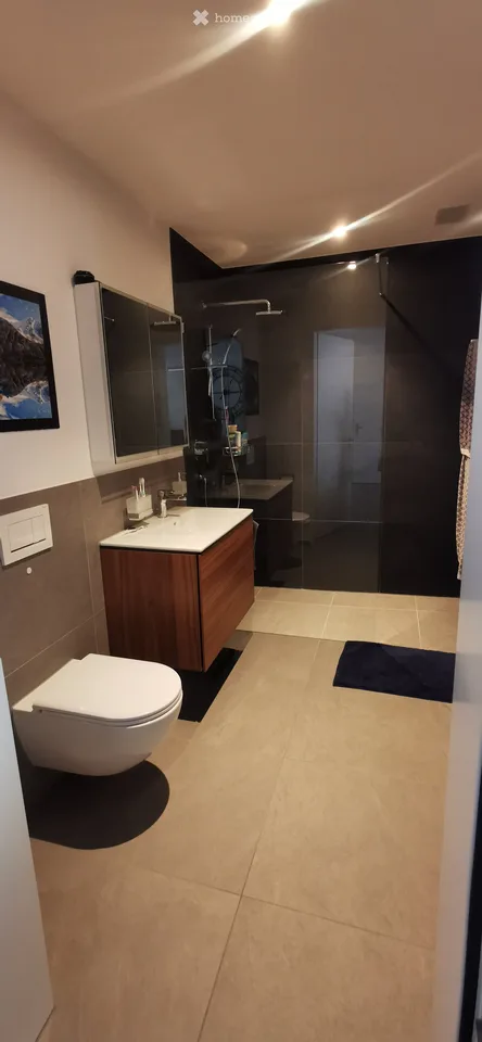 Moderne 3.5-Zimmerwohnung mit Balkon und Top-Anbindung in Elsau