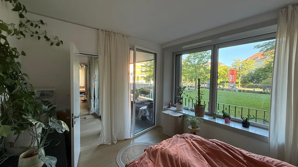 WG-Zimmer in Bern