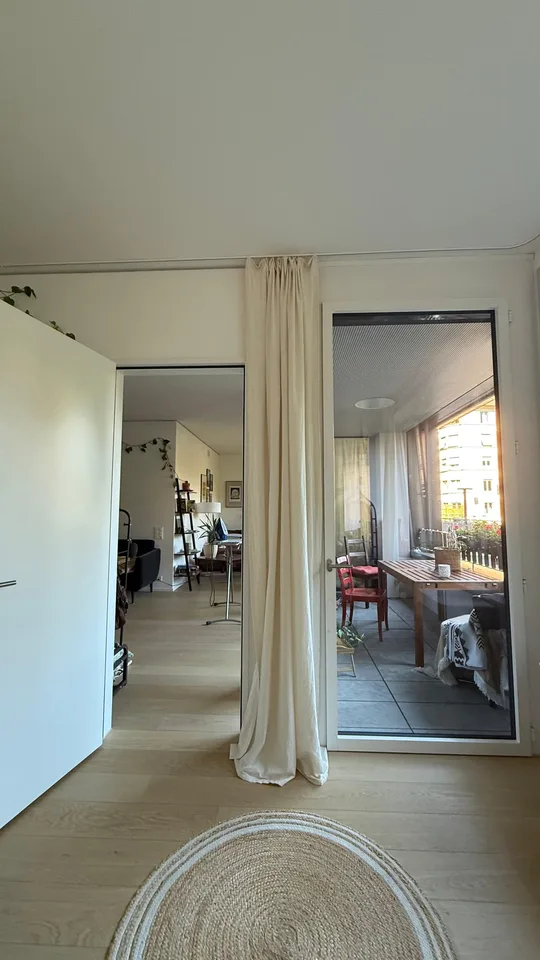 WG-Zimmer in Bern
