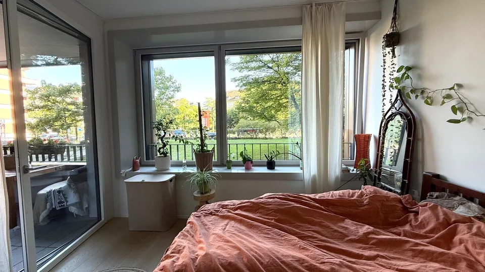 WG-Zimmer in Bern