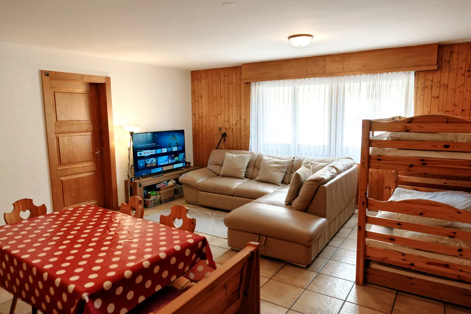 Appartement Meublé 2,5 pièces – photo 7 sur 12