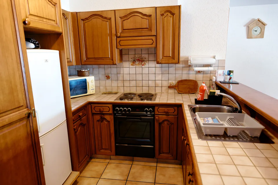Appartement Meublé 2,5 pièces – photo 10 sur 12