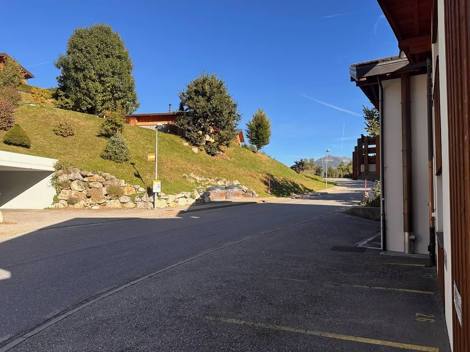 Appartement Meublé 2,5 pièces – photo 8 sur 12