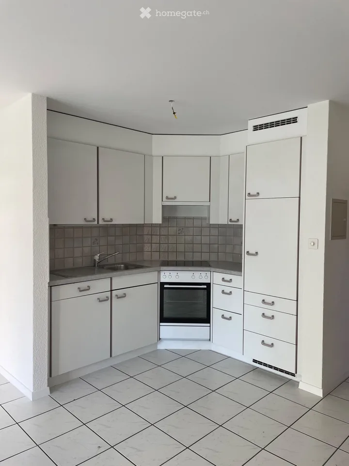 Appt 2,5 pièces à louer à 1964 Châteauneuf/Conthey