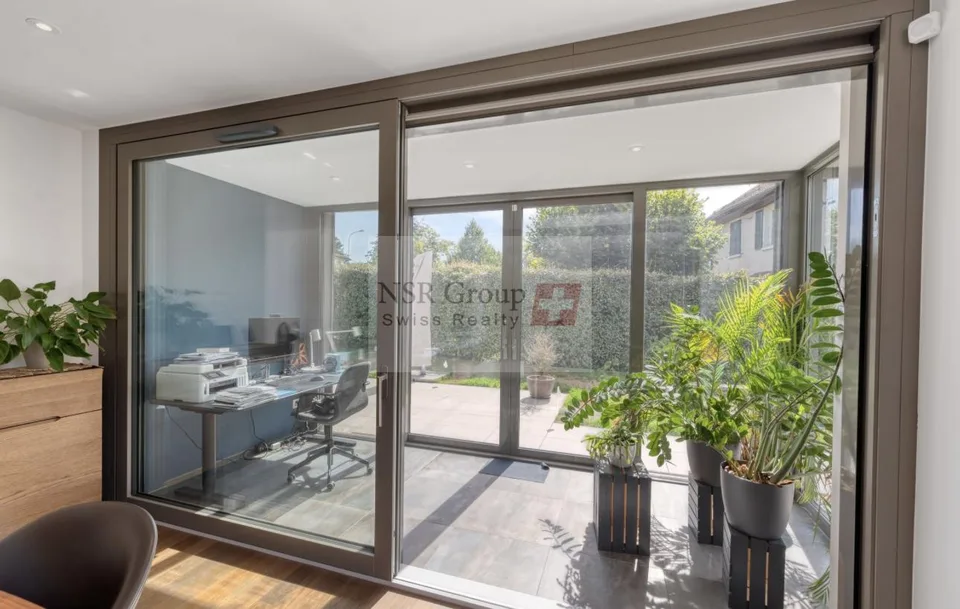 Zu vermieten: Magnifique Maison neuve mit 7 Zimmern