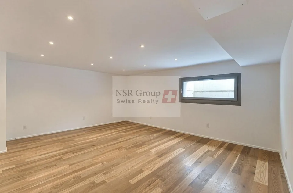 Zu vermieten: Magnifique Maison neuve mit 7 Zimmern