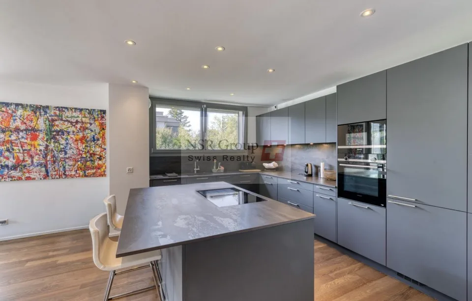 Zu vermieten: Magnifique Maison neuve mit 7 Zimmern