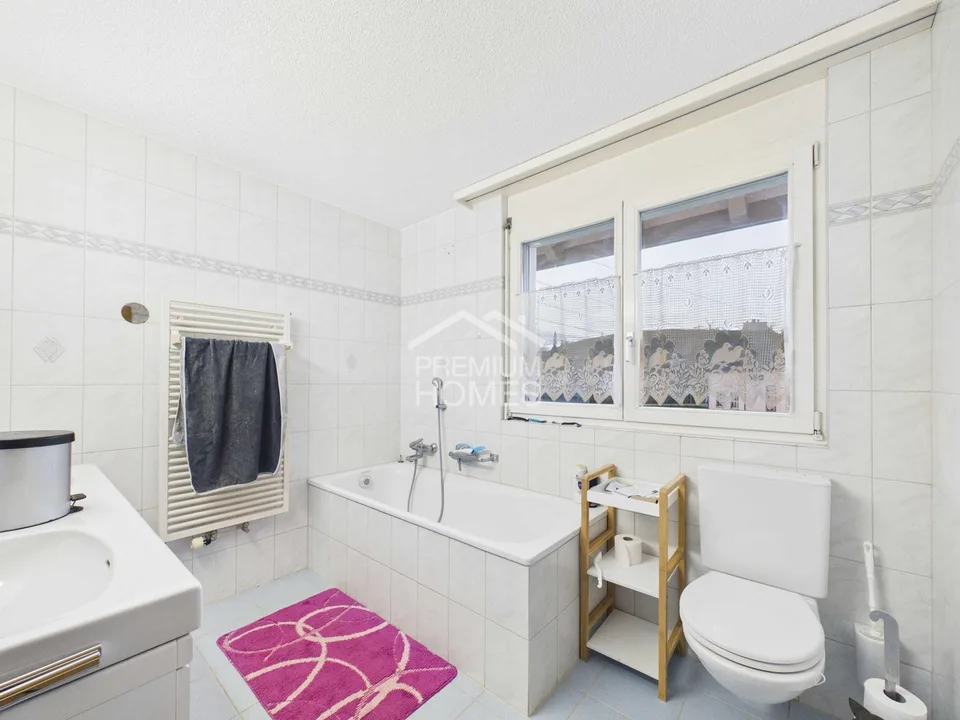 Ein Haus, zwei Wohnwelten - Platz für Familie und Zukunft – Foto 5 von 10
