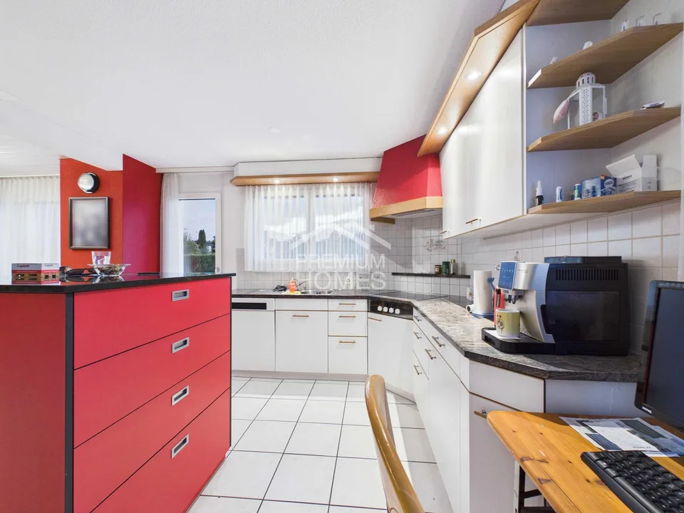 Ein Haus, zwei Wohnwelten - Platz für Familie und Zukunft – Foto 3 von 10