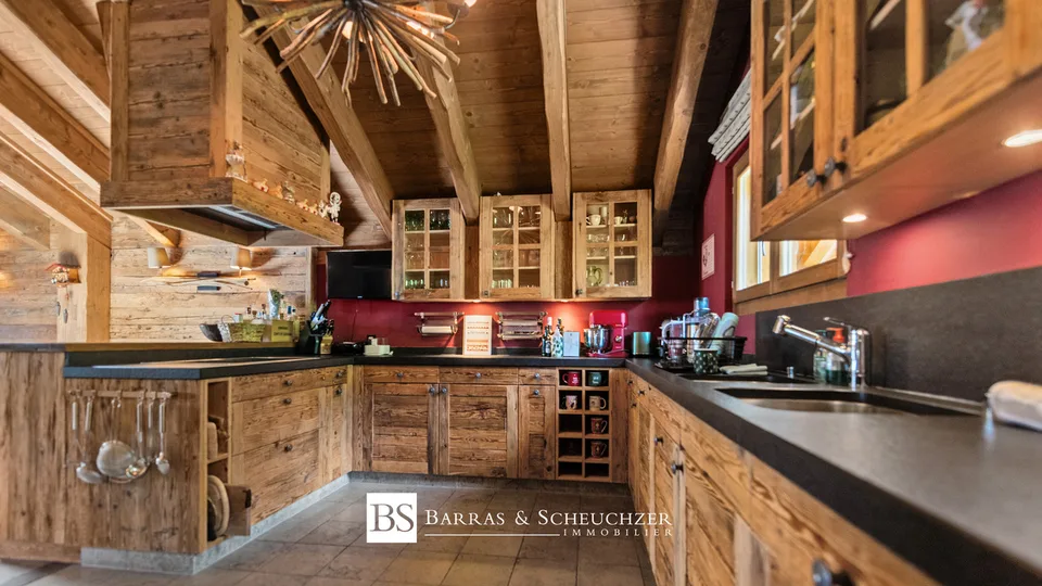 Duplex de prestige avec 5 chambres et vue panoramique – Foto 4 von 24