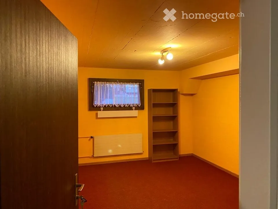 Zu vermieten Hobby- oder Büroraum Kt. Zug 6312 Steinhausen