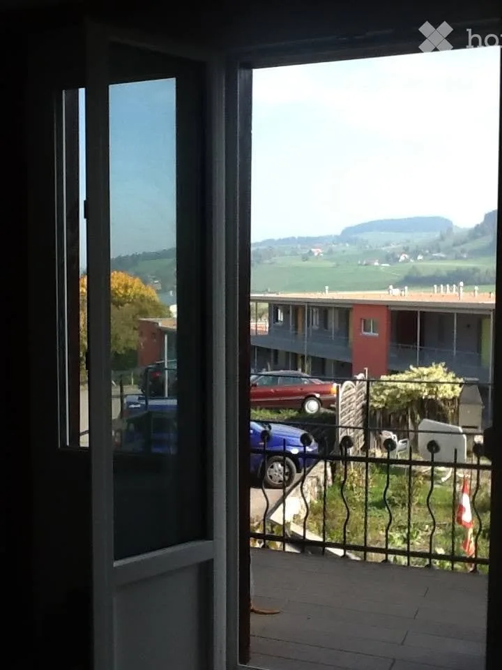 Beautiful and central 1.5 room apartment