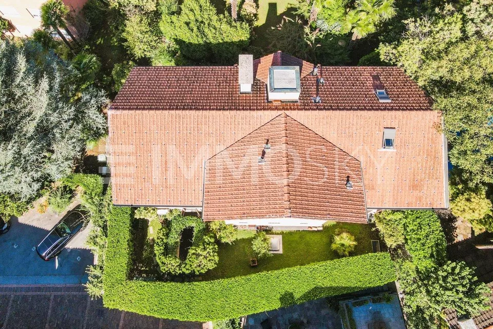 Wie man im Urlaub lebt, umgeben von Frieden und Grün – Foto 7 von 7