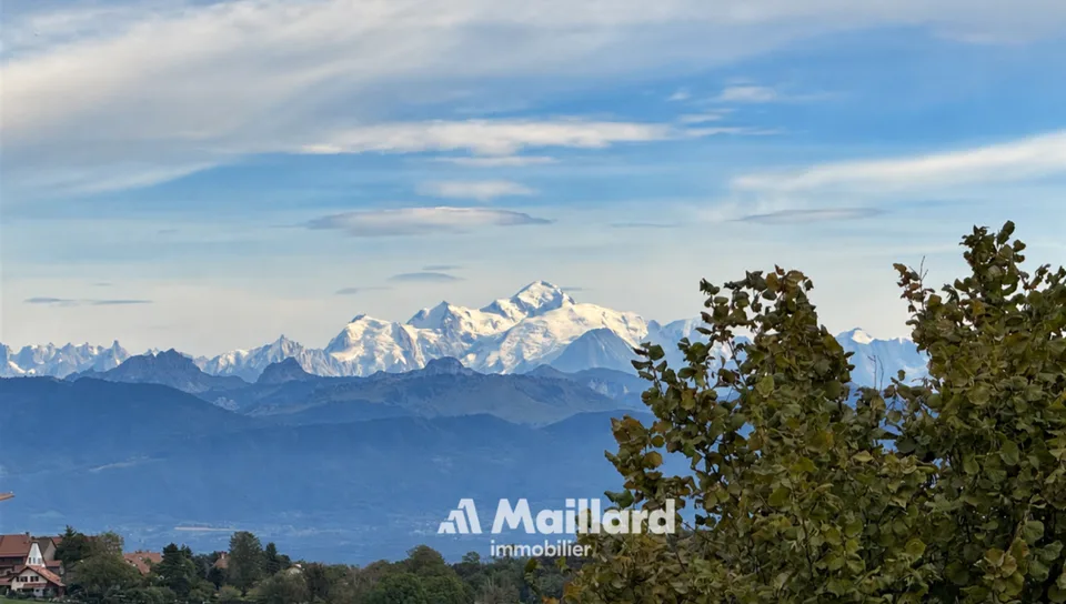 Villa individuale eccezionale con vista aperta sulla natura – foto 9 di 17