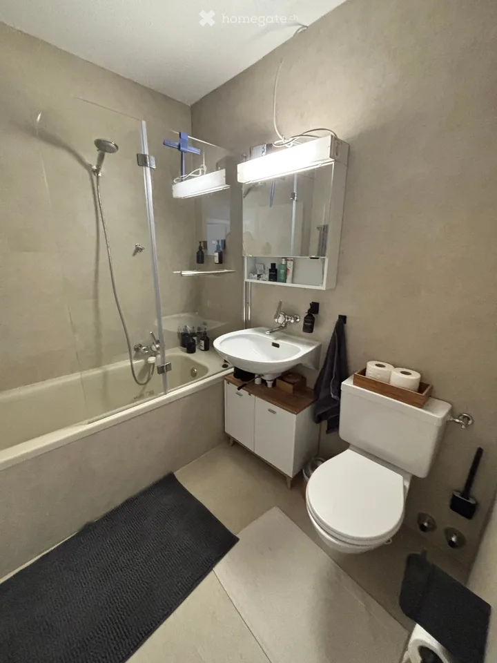 Appartement en duplex de 6,5 pièces avec vue à Thalwil ; LIMITÉ 6-9 mois