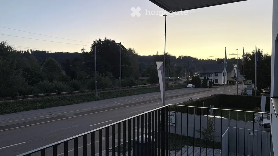 Brandneues 4,5-Zimmer-Apartment in Rikon im Tössttal – Modernes Wohnen mit hervorragender Anbindung