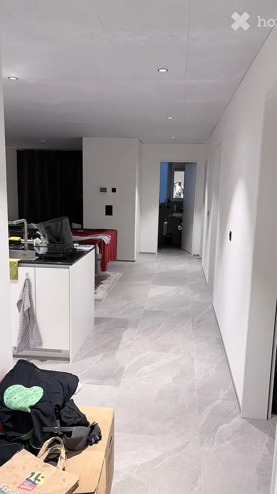 Brandneues 4,5-Zimmer-Apartment in Rikon im Tössttal – Modernes Wohnen mit hervorragender Anbindung