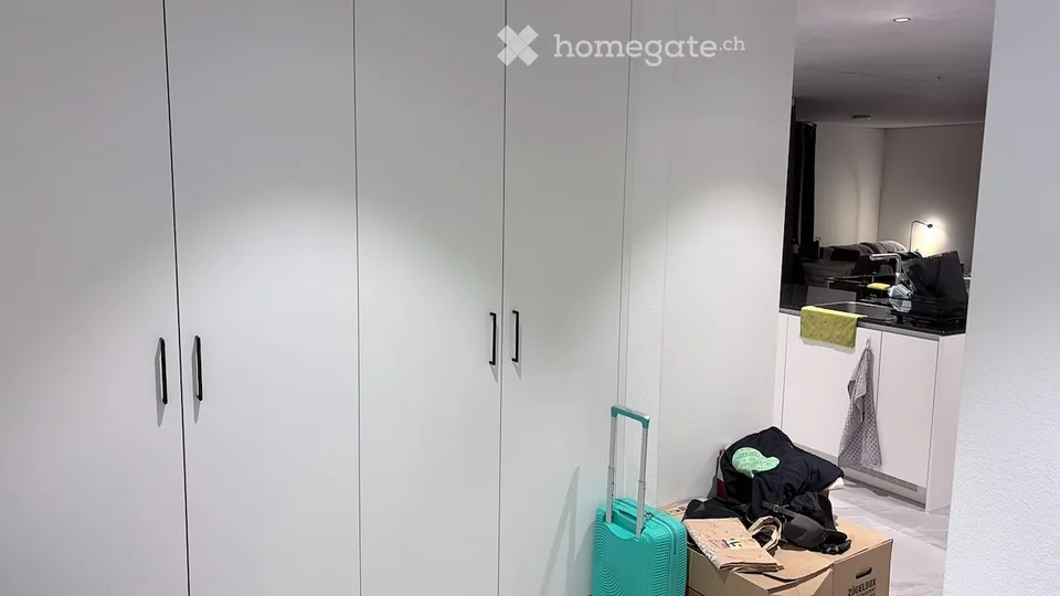 Brandneues 4,5-Zimmer-Apartment in Rikon im Tössttal – Modernes Wohnen mit hervorragender Anbindung