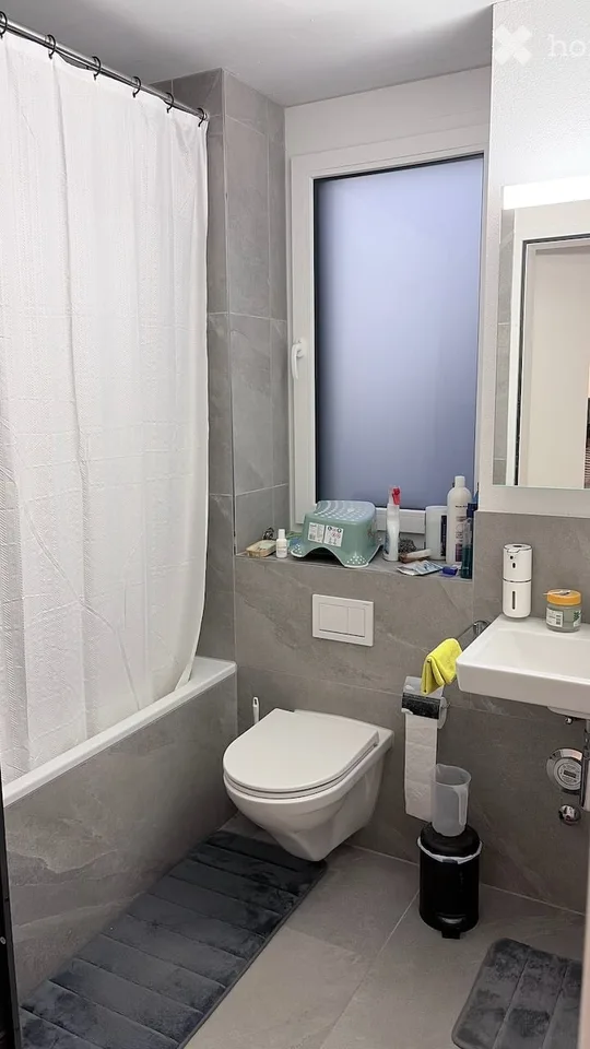 Brandneues 4,5-Zimmer-Apartment in Rikon im Tössttal – Modernes Wohnen mit hervorragender Anbindung
