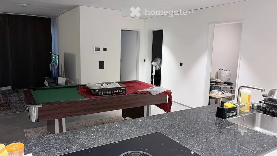 Brandneues 4,5-Zimmer-Apartment in Rikon im Tössttal – Modernes Wohnen mit hervorragender Anbindung