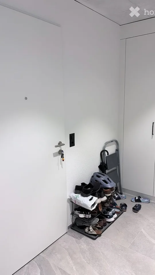 Brandneues 4,5-Zimmer-Apartment in Rikon im Tössttal – Modernes Wohnen mit hervorragender Anbindung