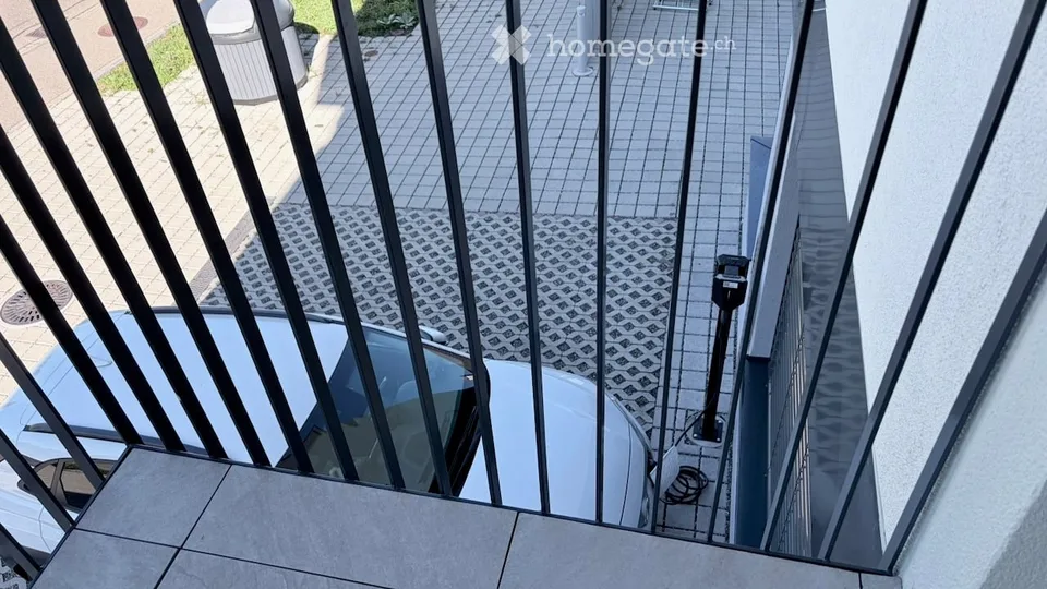Brandneues 4,5-Zimmer-Apartment in Rikon im Tössttal – Modernes Wohnen mit hervorragender Anbindung