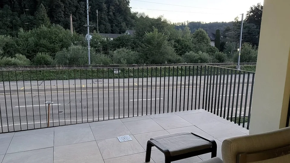 Brandneues 4,5-Zimmer-Apartment in Rikon im Tössttal – Modernes Wohnen mit hervorragender Anbindung