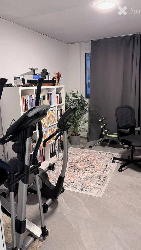 Brandneues 4,5-Zimmer-Apartment in Rikon im Tössttal – Modernes Wohnen mit hervorragender Anbindung