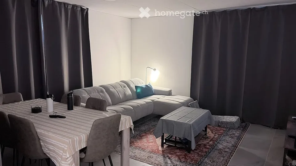 Brandneues 4,5-Zimmer-Apartment in Rikon im Tössttal – Modernes Wohnen mit hervorragender Anbindung