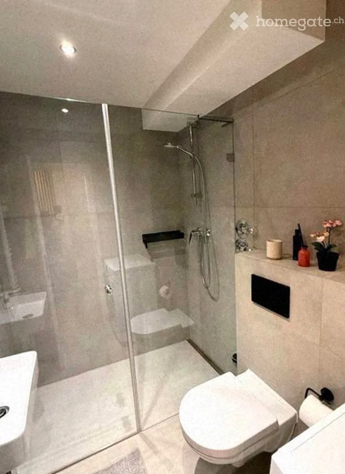 Charmante 2.5-Zimmer-Wohnung in Köniz – ab sofort verfügbar!
