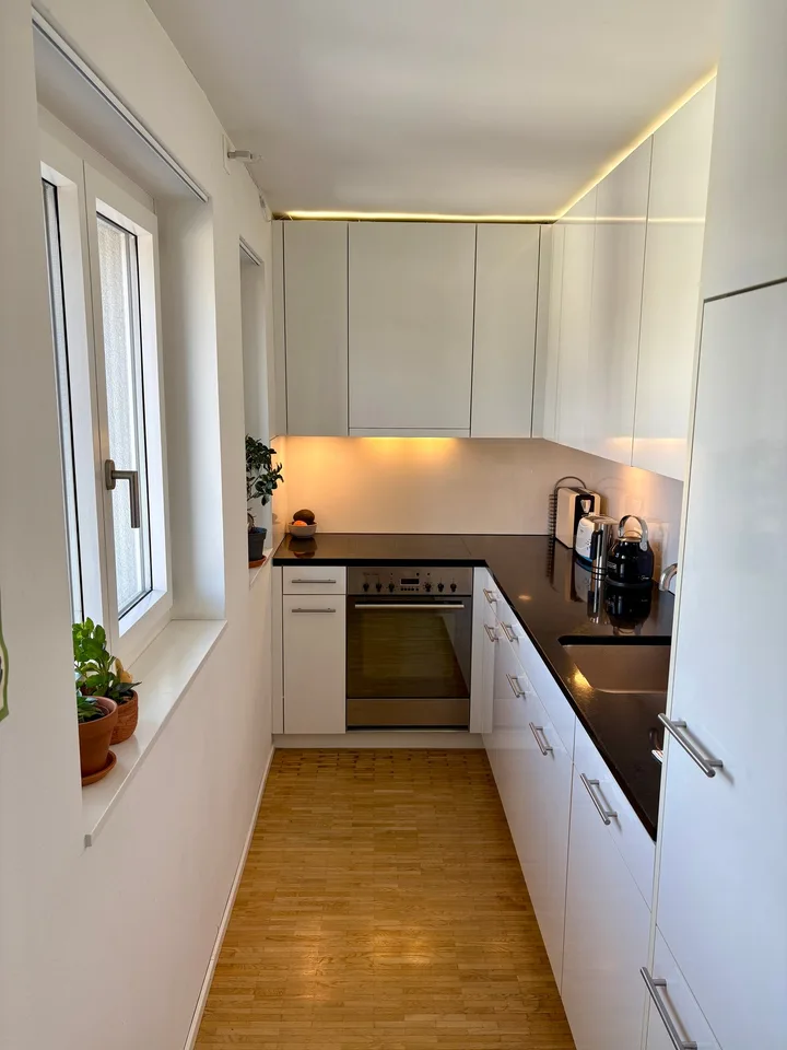 WG Zimmer Uster