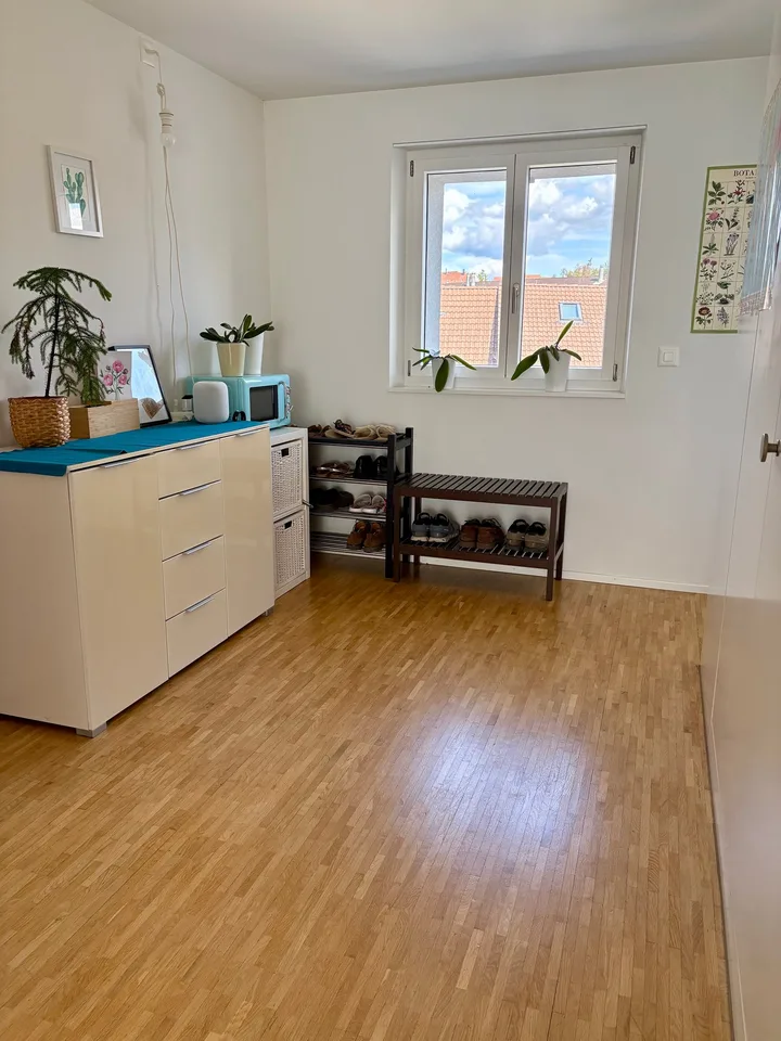 WG Zimmer Uster