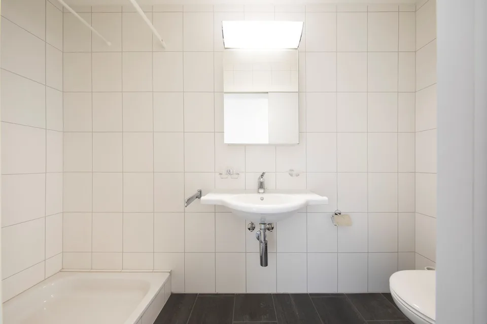 5.5-Zimmerwohnung Sonnig Ruhig und Bequem