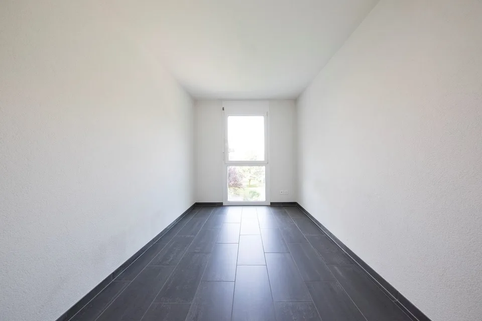 5.5-Zimmerwohnung Sonnig Ruhig und Bequem