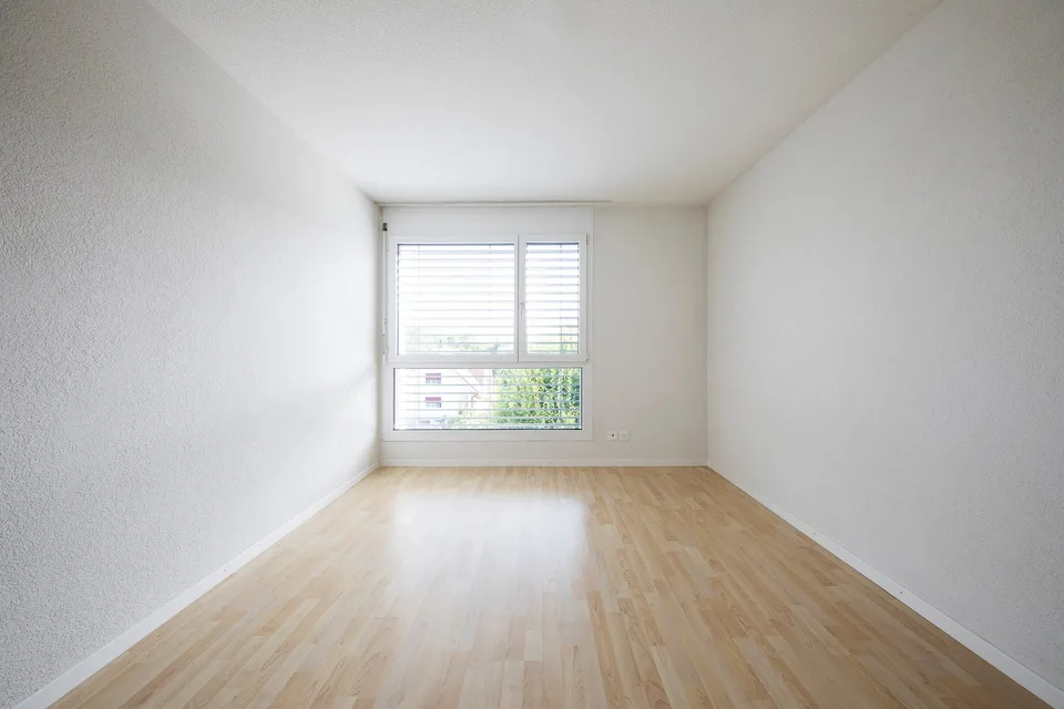 5.5-Zimmerwohnung Sonnig Ruhig und Bequem