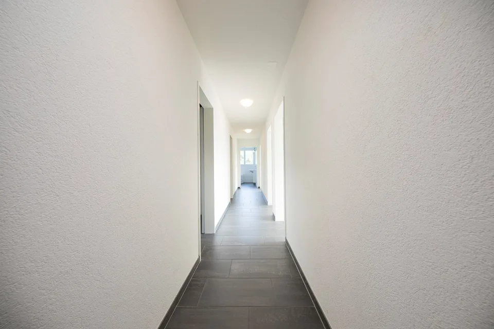 5.5-Zimmerwohnung Sonnig Ruhig und Bequem