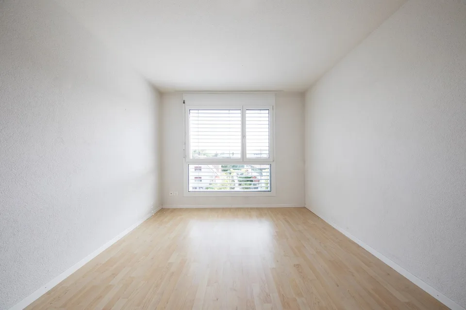 5.5-Zimmerwohnung Sonnig Ruhig und Bequem