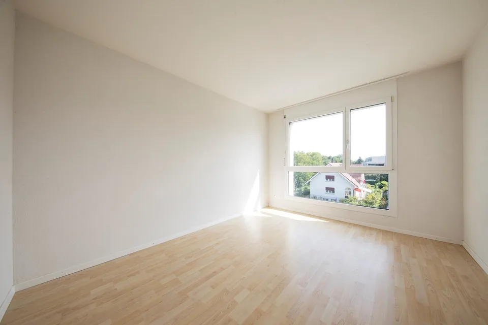 5.5-Zimmerwohnung Sonnig Ruhig und Bequem