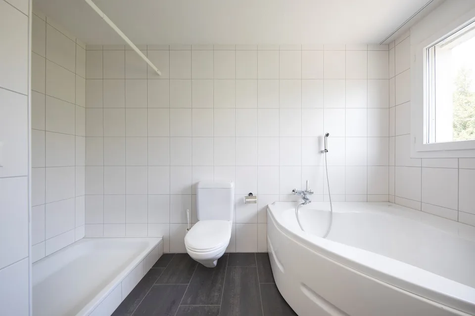 5.5-Zimmerwohnung Sonnig Ruhig und Bequem