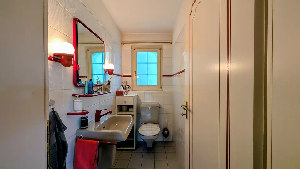 Villa de campagne de rêve avec une vue magnifique – photo 15 sur 30
