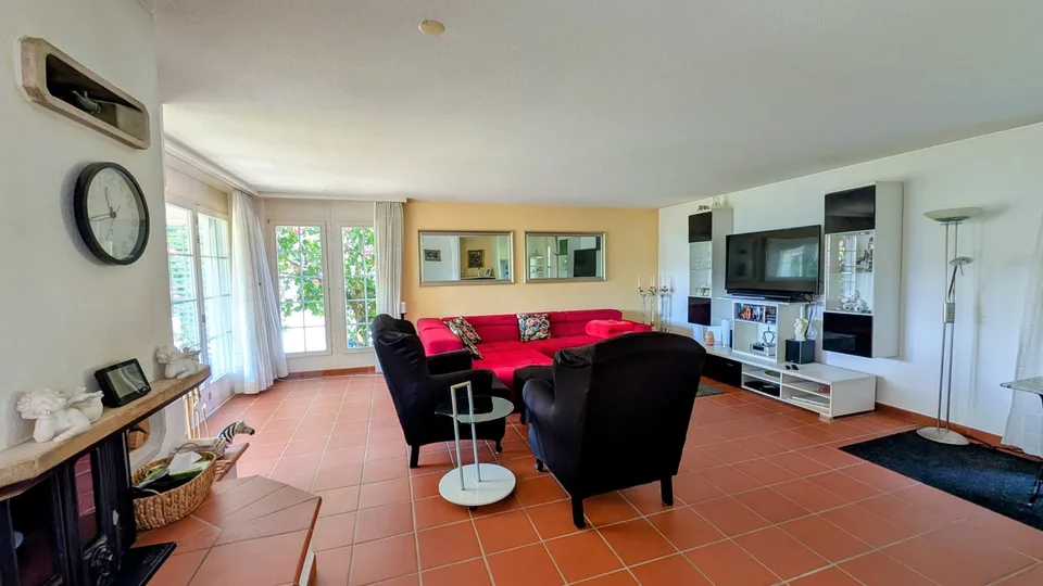 Villa de campagne de rêve avec une vue magnifique – photo 4 sur 30