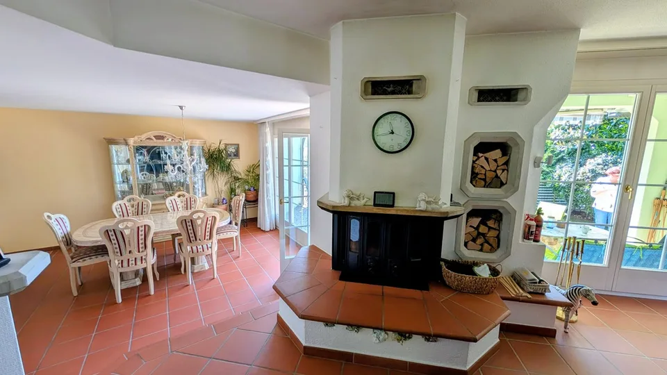 Villa de campagne de rêve avec une vue magnifique – photo 5 sur 30