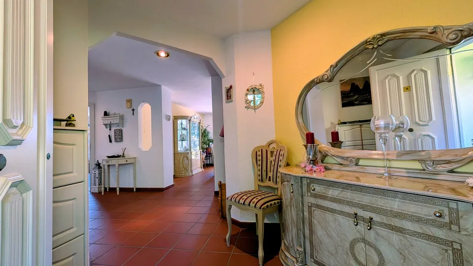 Villa de campagne de rêve avec une vue magnifique – photo 14 sur 30