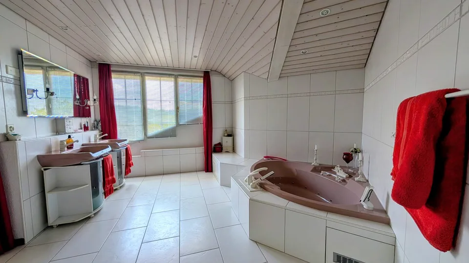 Villa de campagne de rêve avec une vue magnifique – photo 25 sur 30