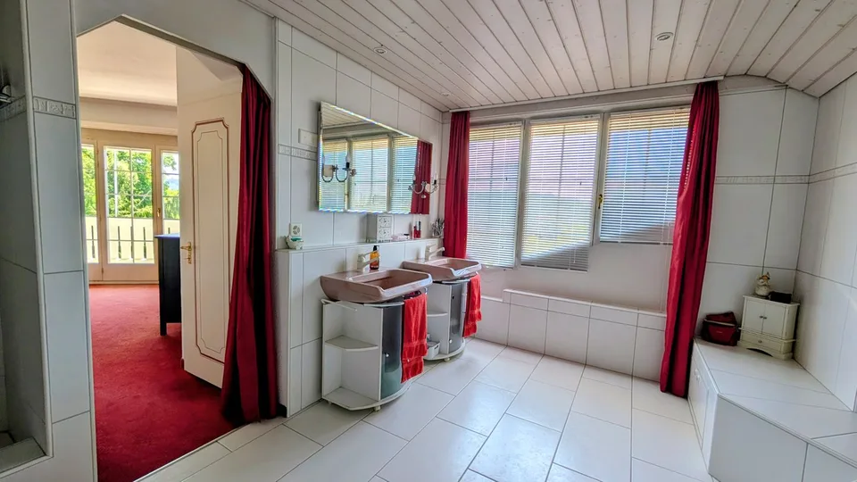 Villa de campagne de rêve avec une vue magnifique – photo 26 sur 30