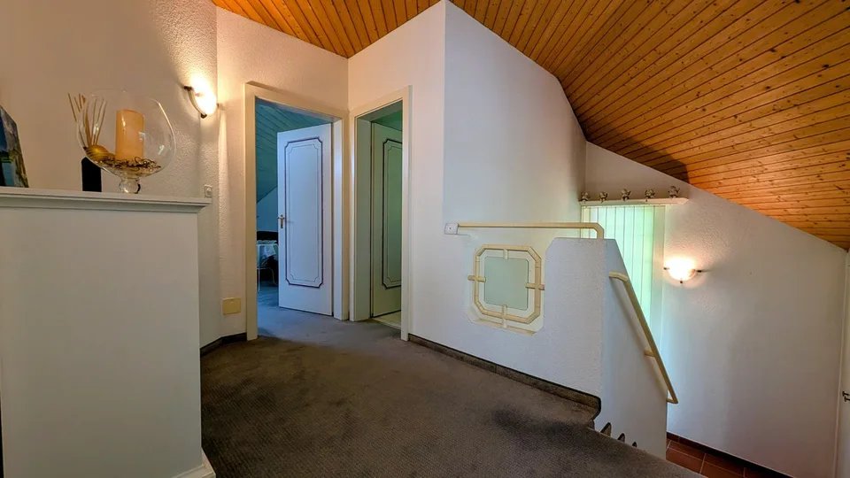 Villa de campagne de rêve avec une vue magnifique – photo 20 sur 30