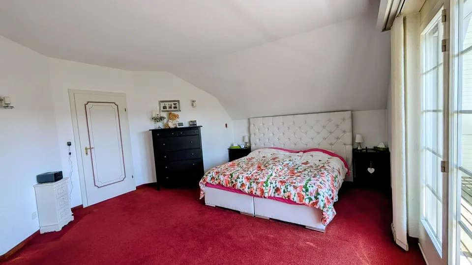 Villa de campagne de rêve avec une vue magnifique – photo 22 sur 30
