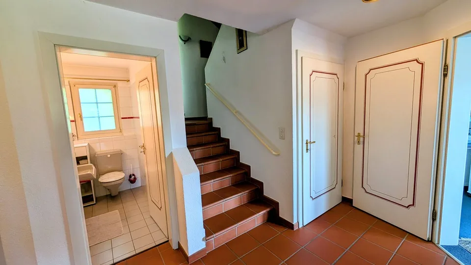 Villa de campagne de rêve avec une vue magnifique – photo 16 sur 30